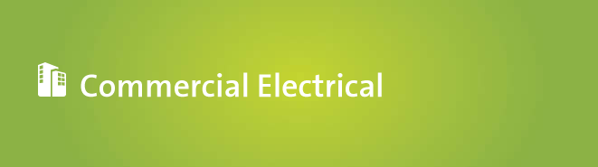 Commercial Eletrical
