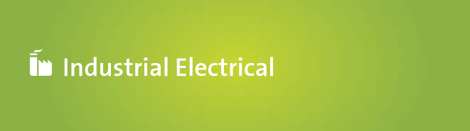 Industrial Eletrical